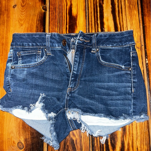 Shorts bundle! - Picture 2 of 6